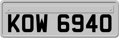 KOW6940
