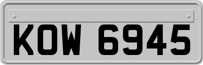 KOW6945
