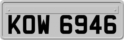 KOW6946