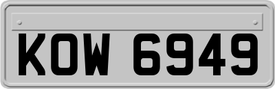 KOW6949
