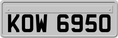 KOW6950