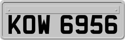 KOW6956