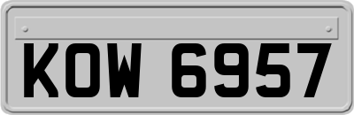 KOW6957