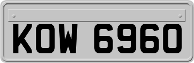 KOW6960