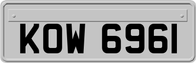KOW6961