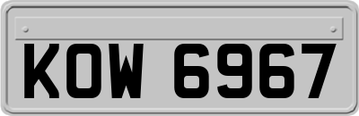 KOW6967