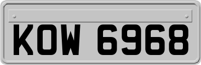 KOW6968