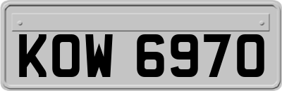 KOW6970
