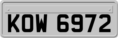 KOW6972