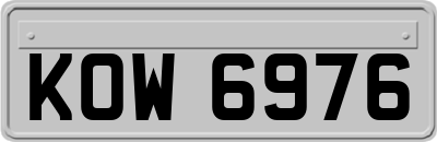 KOW6976