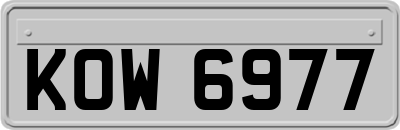KOW6977