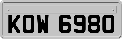 KOW6980