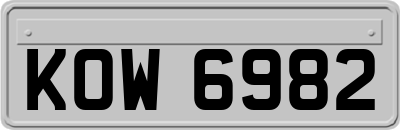 KOW6982