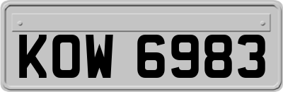 KOW6983