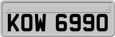 KOW6990