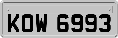 KOW6993