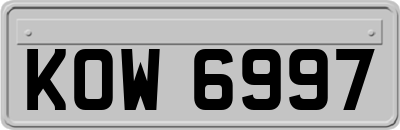 KOW6997