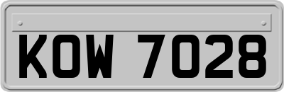 KOW7028