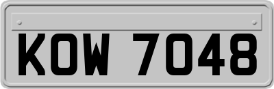 KOW7048