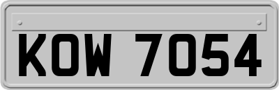 KOW7054