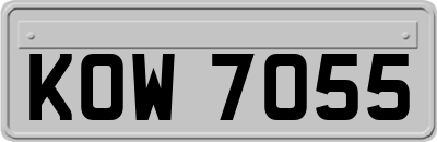 KOW7055