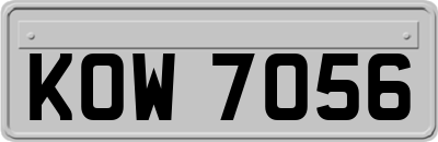 KOW7056