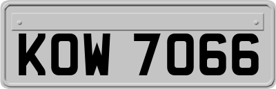 KOW7066