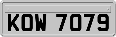 KOW7079