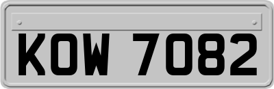 KOW7082