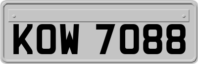 KOW7088