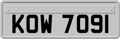 KOW7091