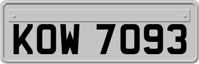 KOW7093