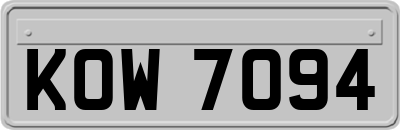 KOW7094