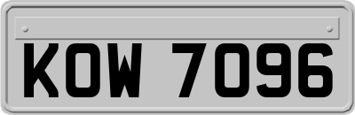 KOW7096