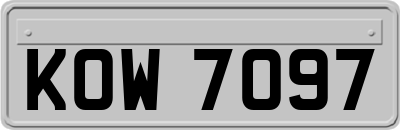 KOW7097