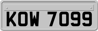 KOW7099