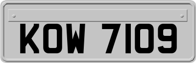 KOW7109