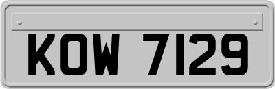 KOW7129