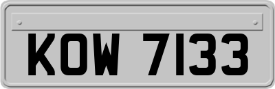 KOW7133