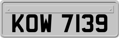 KOW7139