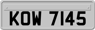 KOW7145