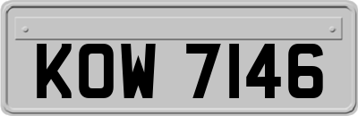 KOW7146