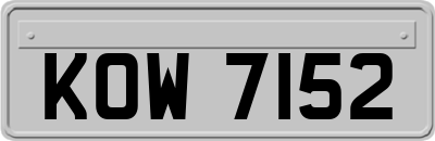 KOW7152
