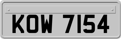 KOW7154