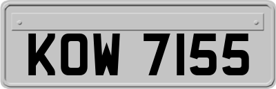 KOW7155