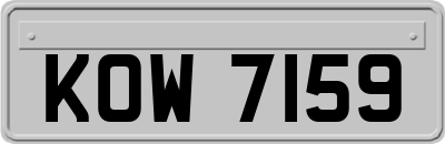 KOW7159