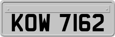 KOW7162