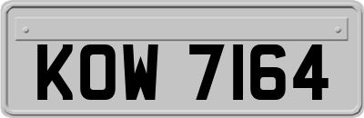 KOW7164