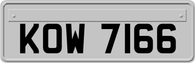 KOW7166