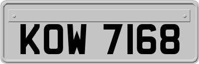 KOW7168